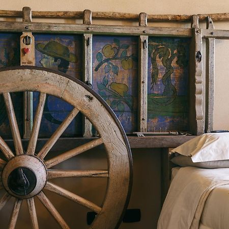 Bed and Breakfast L'Orto Di Panza Abbadia di Montepulciano Zewnętrze zdjęcie