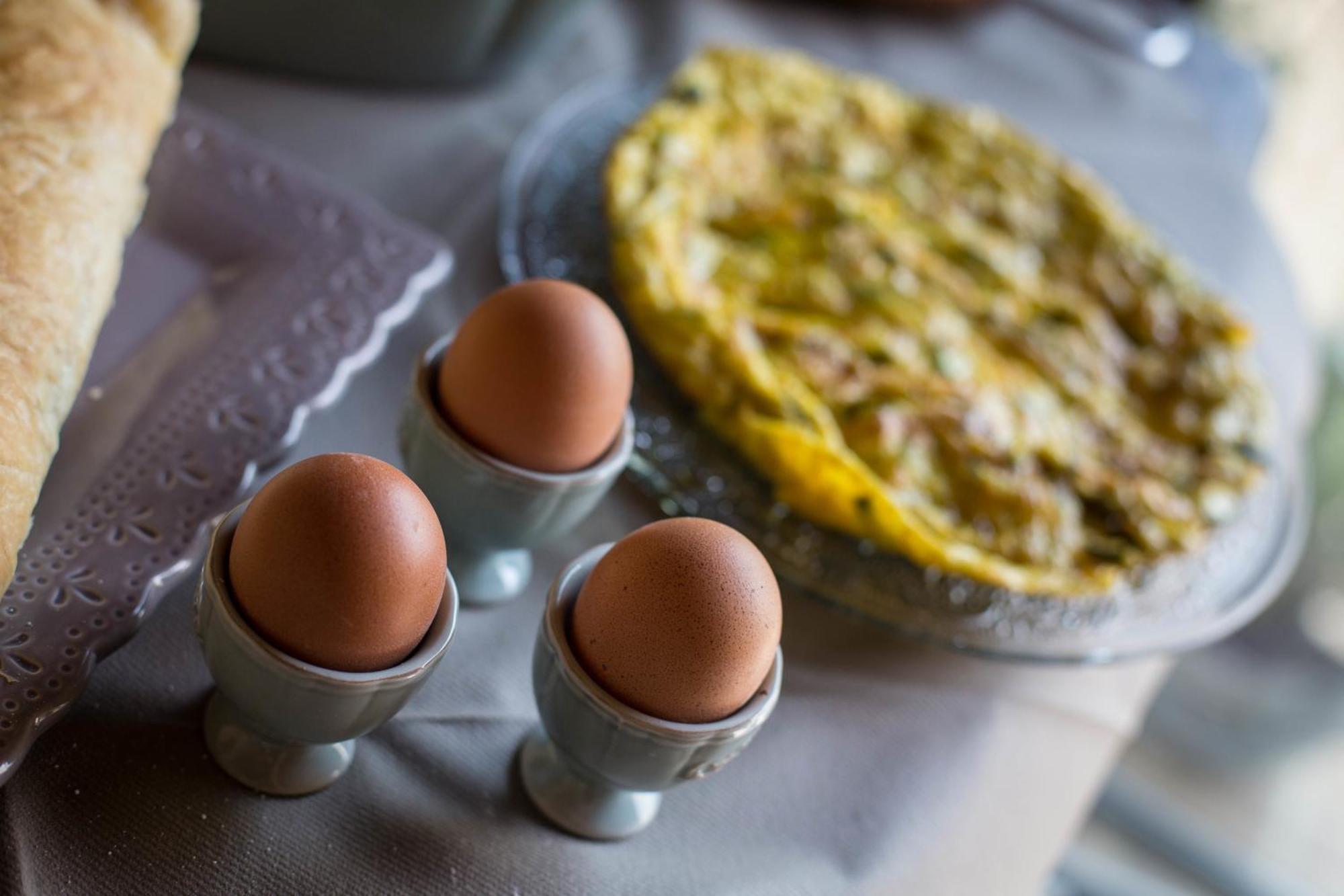 Bed and Breakfast L'Orto Di Panza Abbadia di Montepulciano Zewnętrze zdjęcie