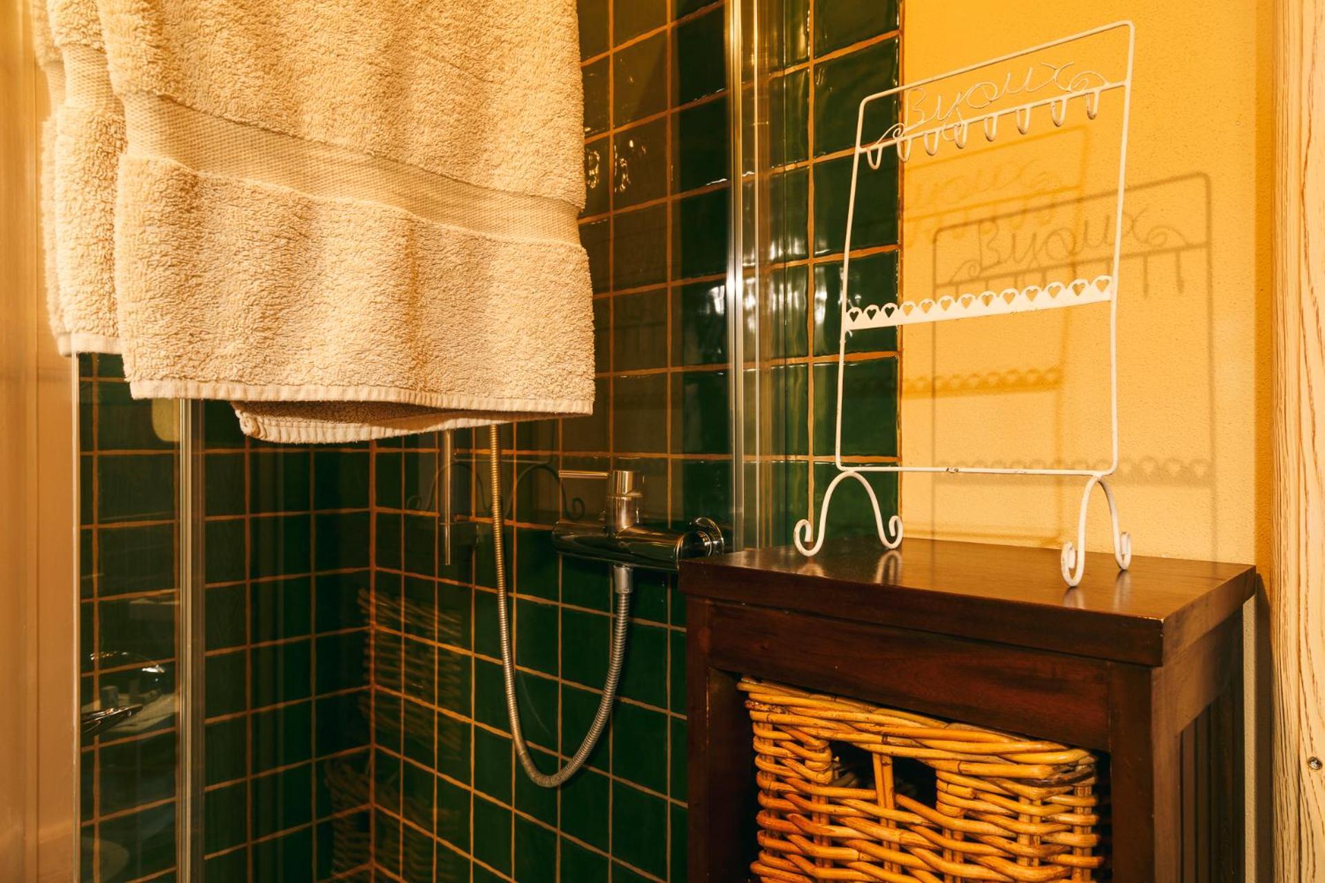 Bed and Breakfast L'Orto Di Panza Abbadia di Montepulciano Zewnętrze zdjęcie