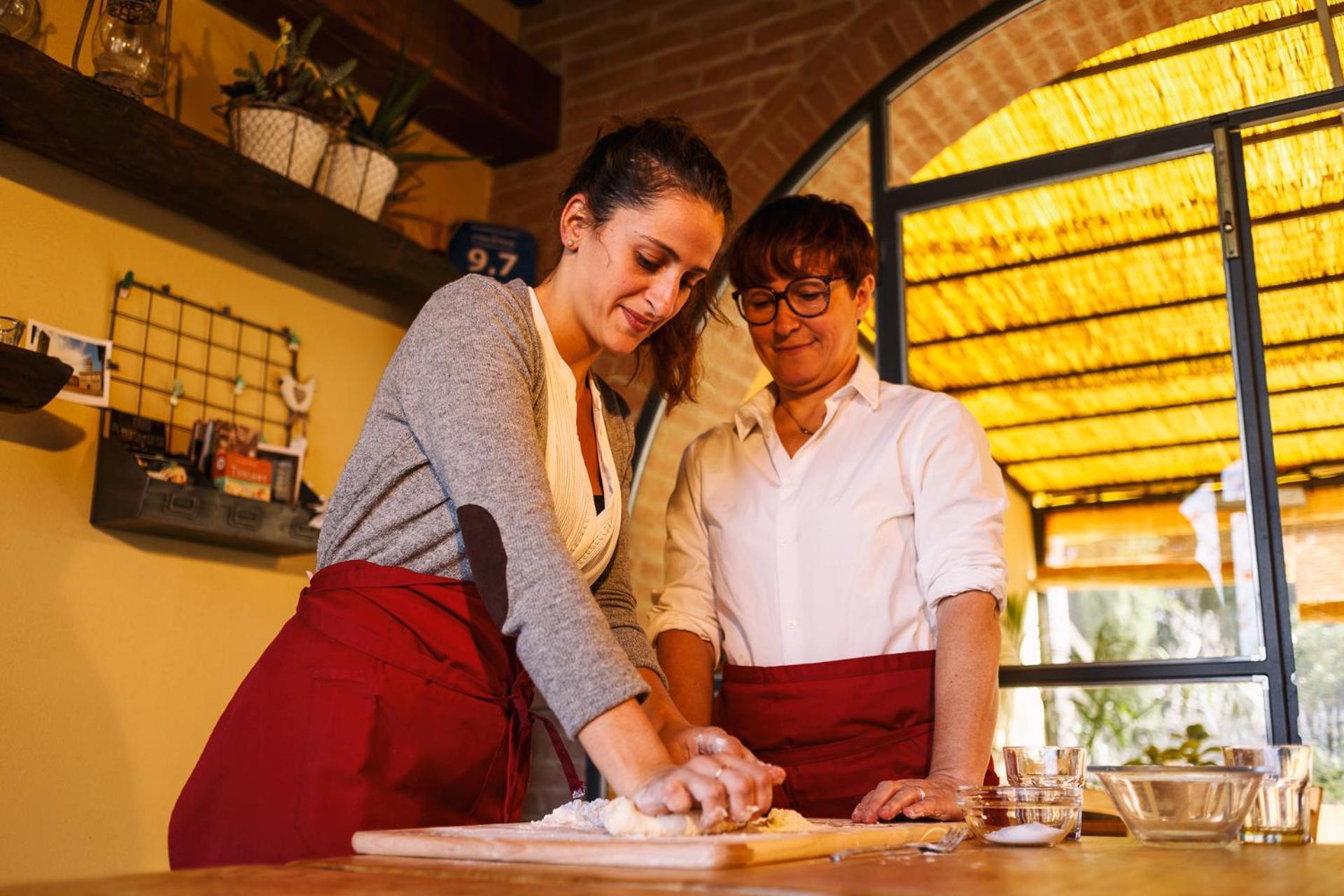 Bed and Breakfast L'Orto Di Panza Abbadia di Montepulciano Zewnętrze zdjęcie
