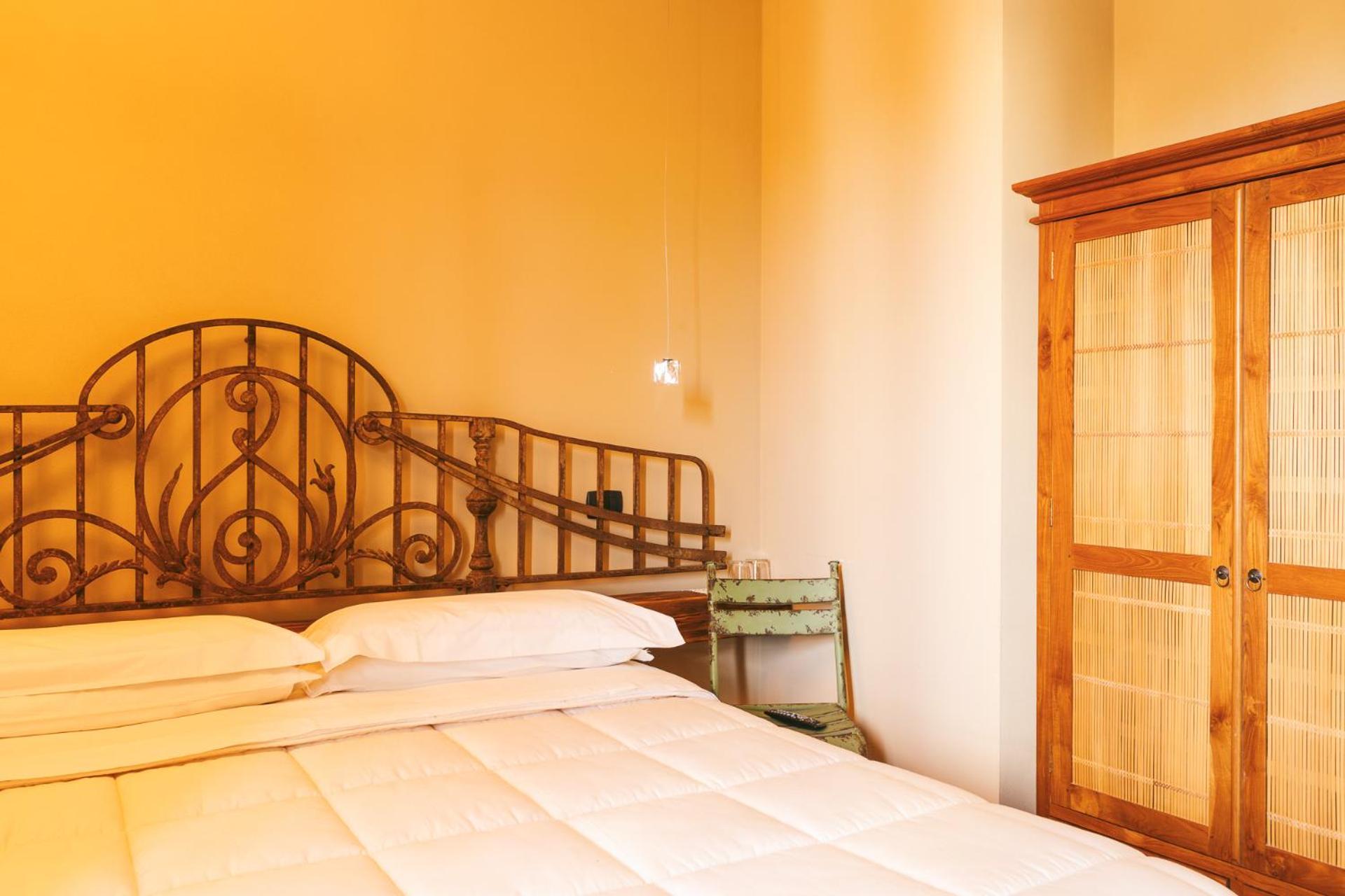 Bed and Breakfast L'Orto Di Panza Abbadia di Montepulciano Zewnętrze zdjęcie