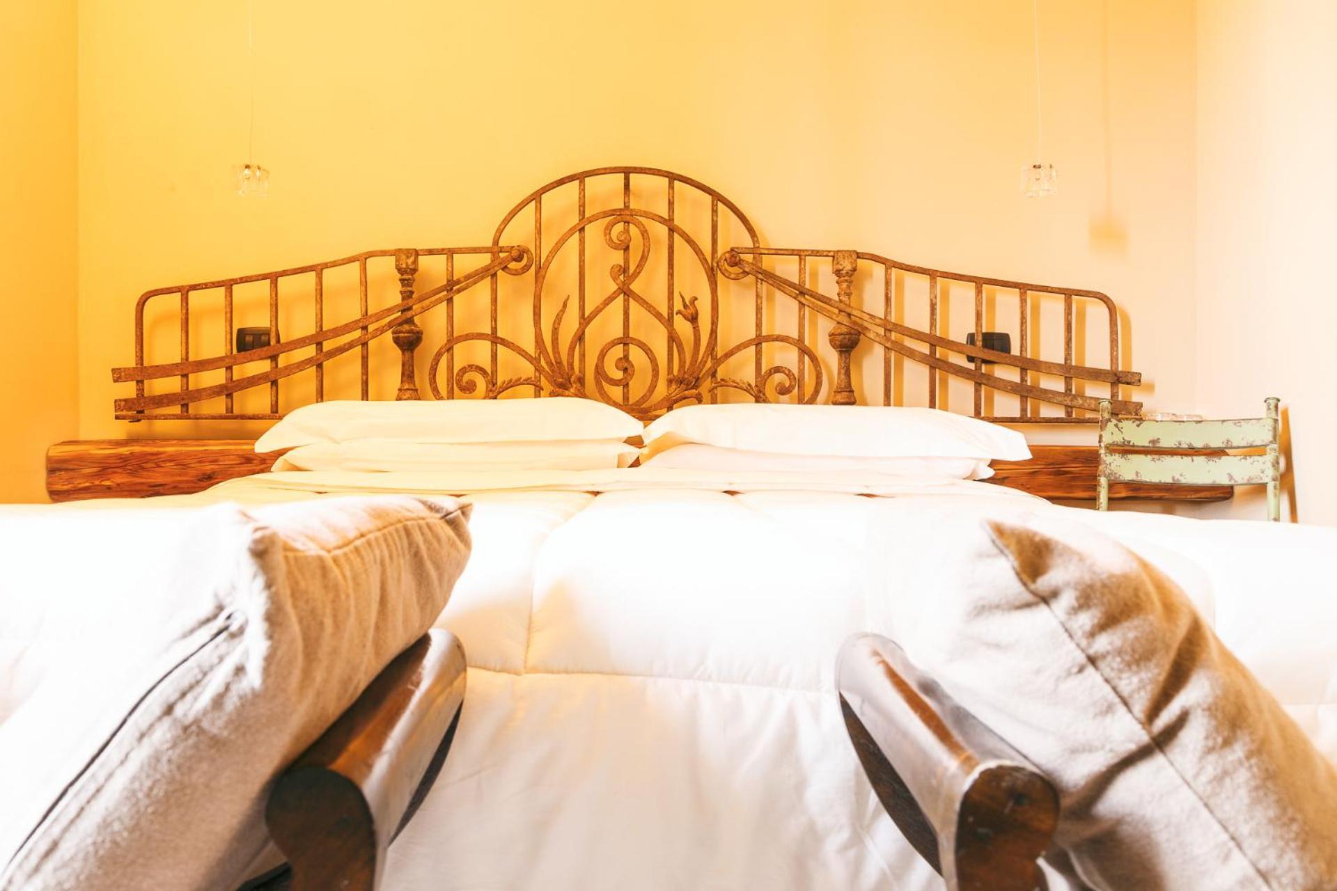 Bed and Breakfast L'Orto Di Panza Abbadia di Montepulciano Zewnętrze zdjęcie