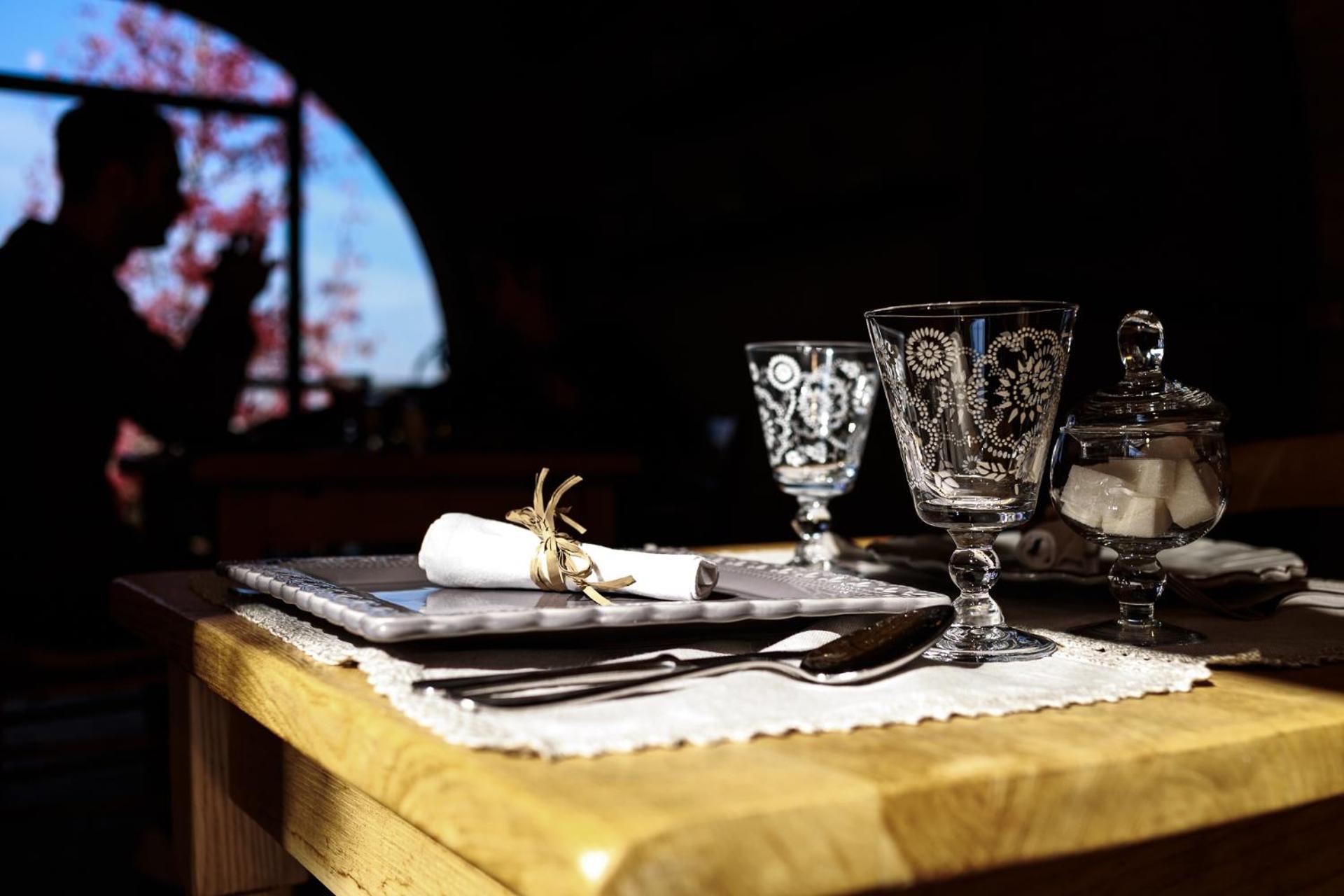 Bed and Breakfast L'Orto Di Panza Abbadia di Montepulciano Zewnętrze zdjęcie