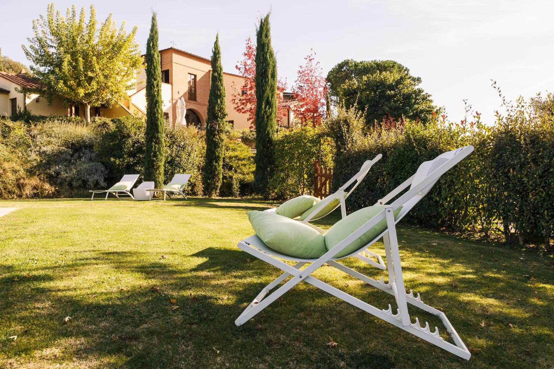 Bed and Breakfast L'Orto Di Panza Abbadia di Montepulciano Zewnętrze zdjęcie
