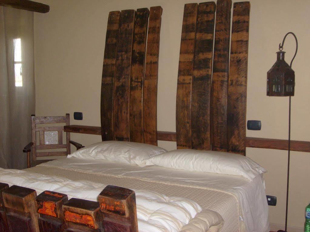 Bed and Breakfast L'Orto Di Panza Abbadia di Montepulciano Zewnętrze zdjęcie