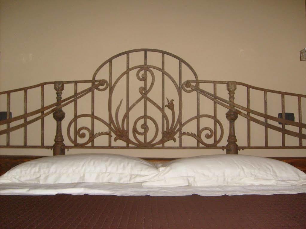 Bed and Breakfast L'Orto Di Panza Abbadia di Montepulciano Zewnętrze zdjęcie