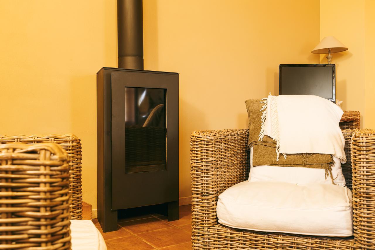 Bed and Breakfast L'Orto Di Panza Abbadia di Montepulciano Zewnętrze zdjęcie