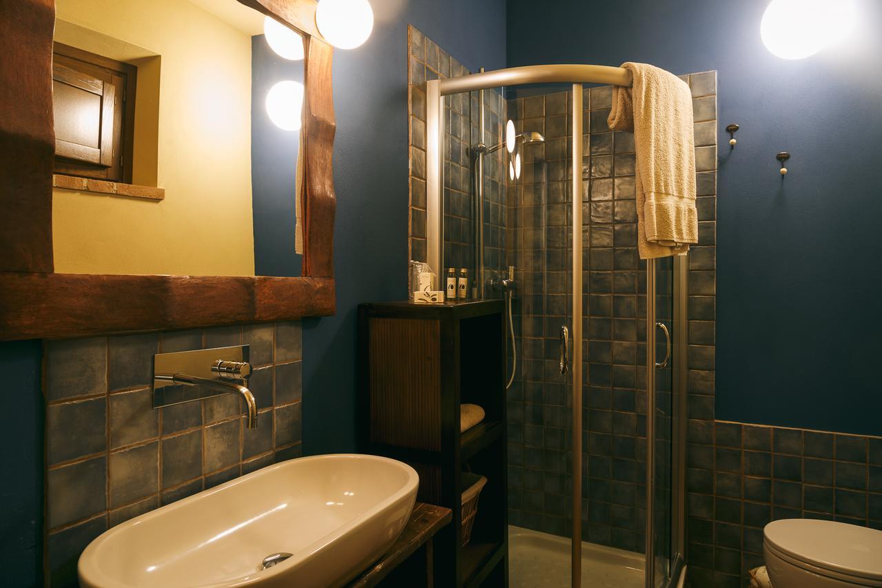 Bed and Breakfast L'Orto Di Panza Abbadia di Montepulciano Zewnętrze zdjęcie