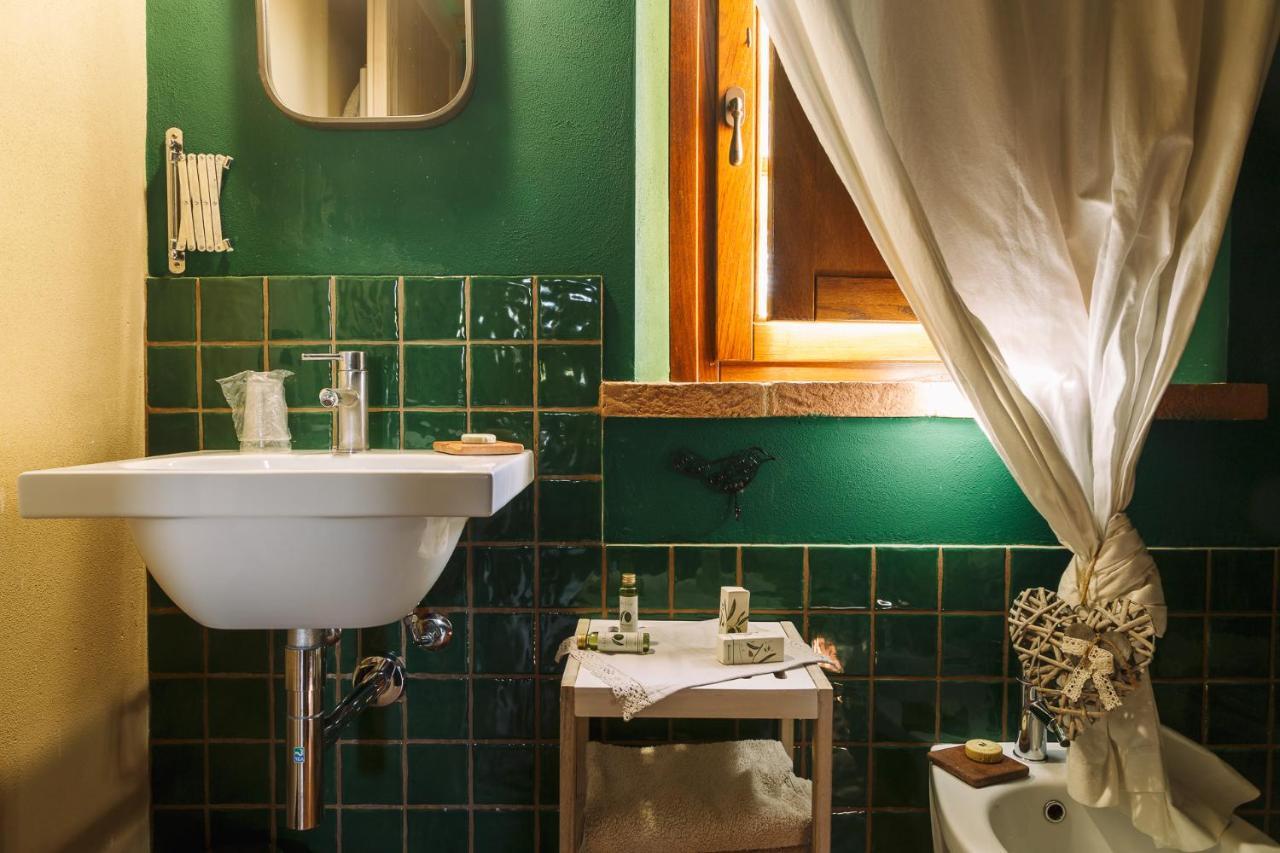 Bed and Breakfast L'Orto Di Panza Abbadia di Montepulciano Zewnętrze zdjęcie
